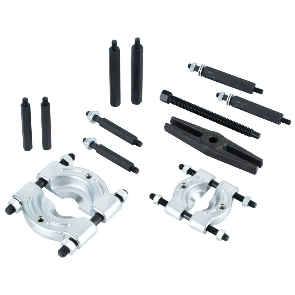 JUEGO EXTRACTORES TIPO CUCHILLA 8PZ JONNESWAY AE310006