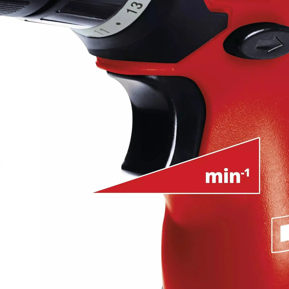 12V CORDLESS DRILL W/BAT EINHELL TH-CD 12-2