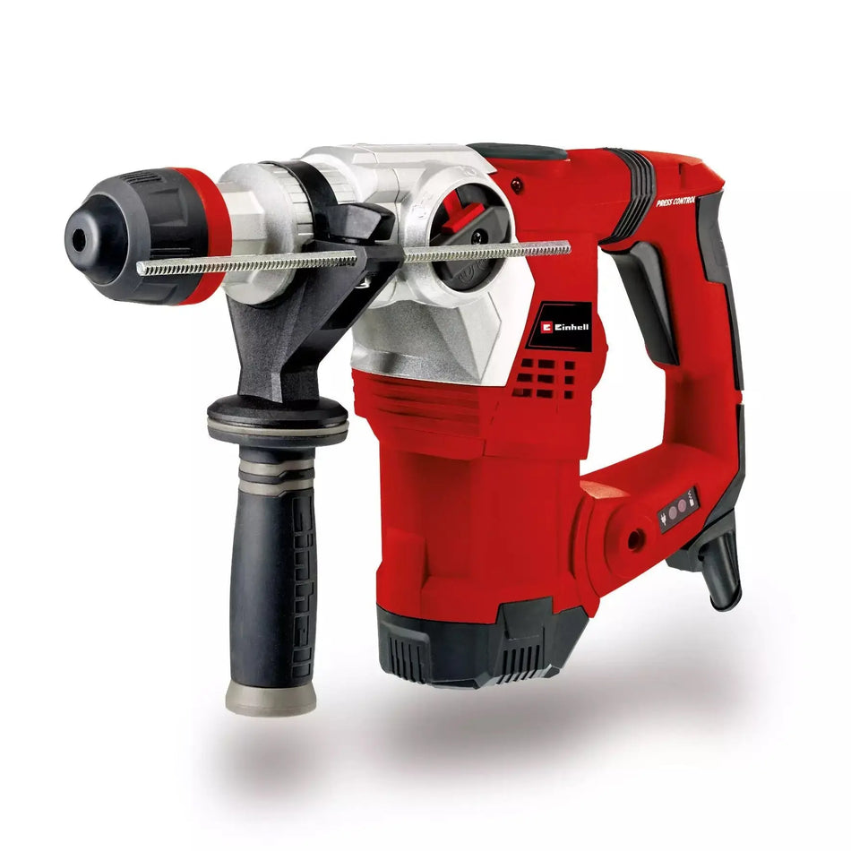 SDS PLUS ROTARY HAMMER 1250W 32MM EINHELL RT-RH 32