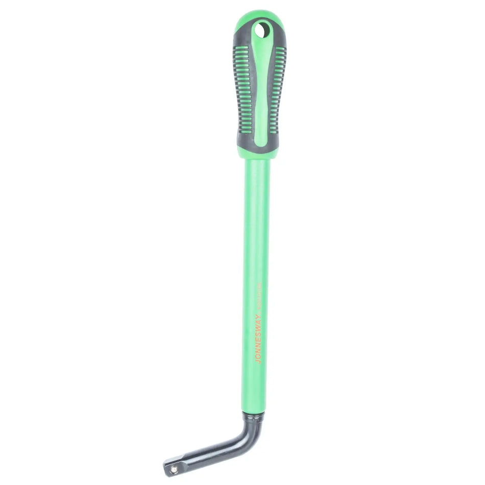 JONNESWAY AG010195B L-TYPE LUG WRENCH 17X19 MM