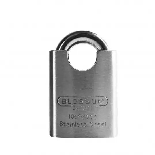 CANDADO 60 MM INOX BLOSSOM FERCANACE005