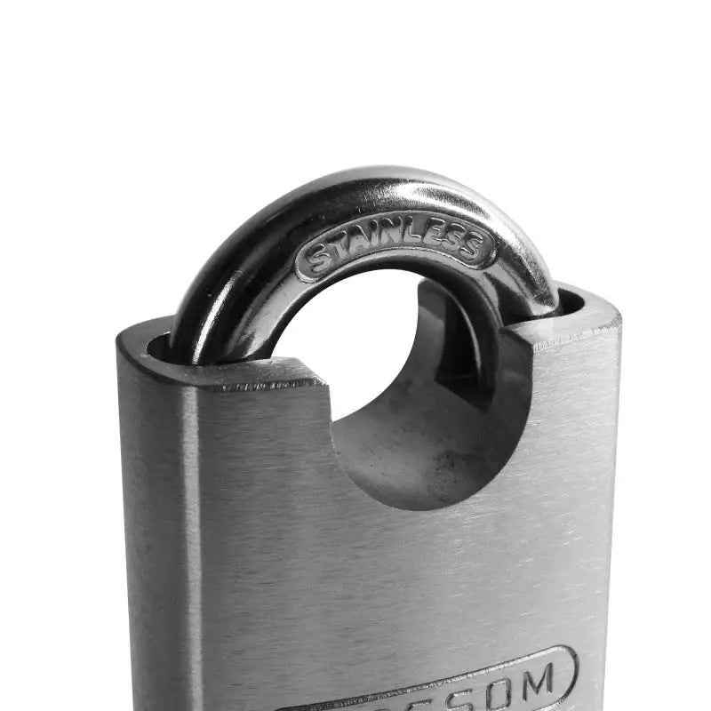 CANDADO 60 MM INOX BLOSSOM FERCANACE005