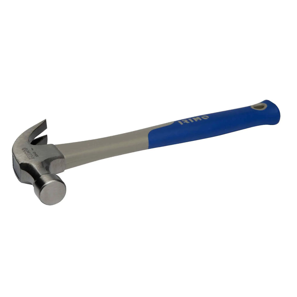 MARTILLO CARPINTERO 16 OZ M/FIBRA 520-43-2 IRIMO