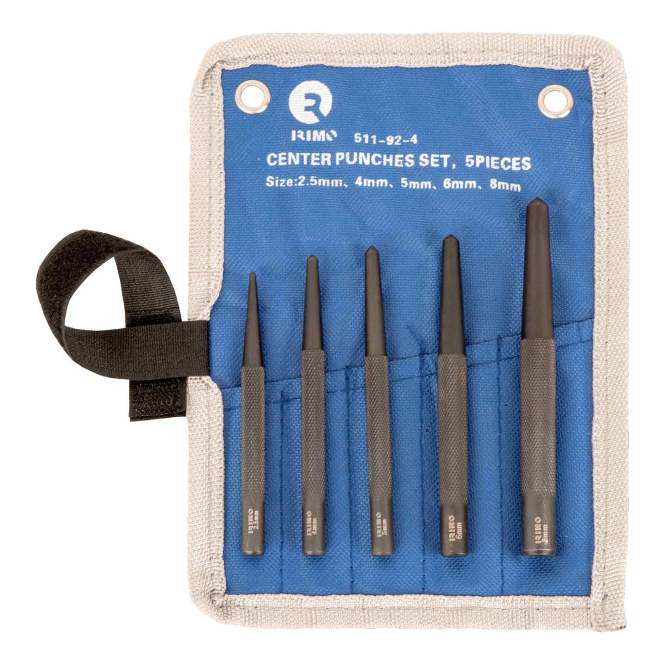JUEGO PUNTOS 5PZ IRIMO 511-92-4