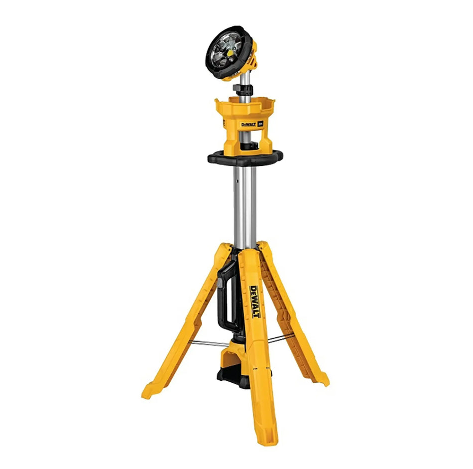 TORRE ILUMINACION INAL 20V S/BAT DEWALT DCL079B