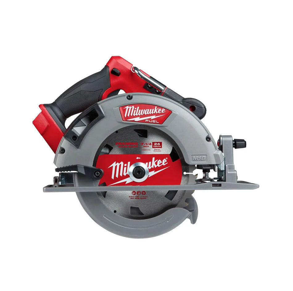 M18 CORDLESS 7-1/4" CIRCULAR SAW (BARE TOOL) 2732-20 MILWAUKEE