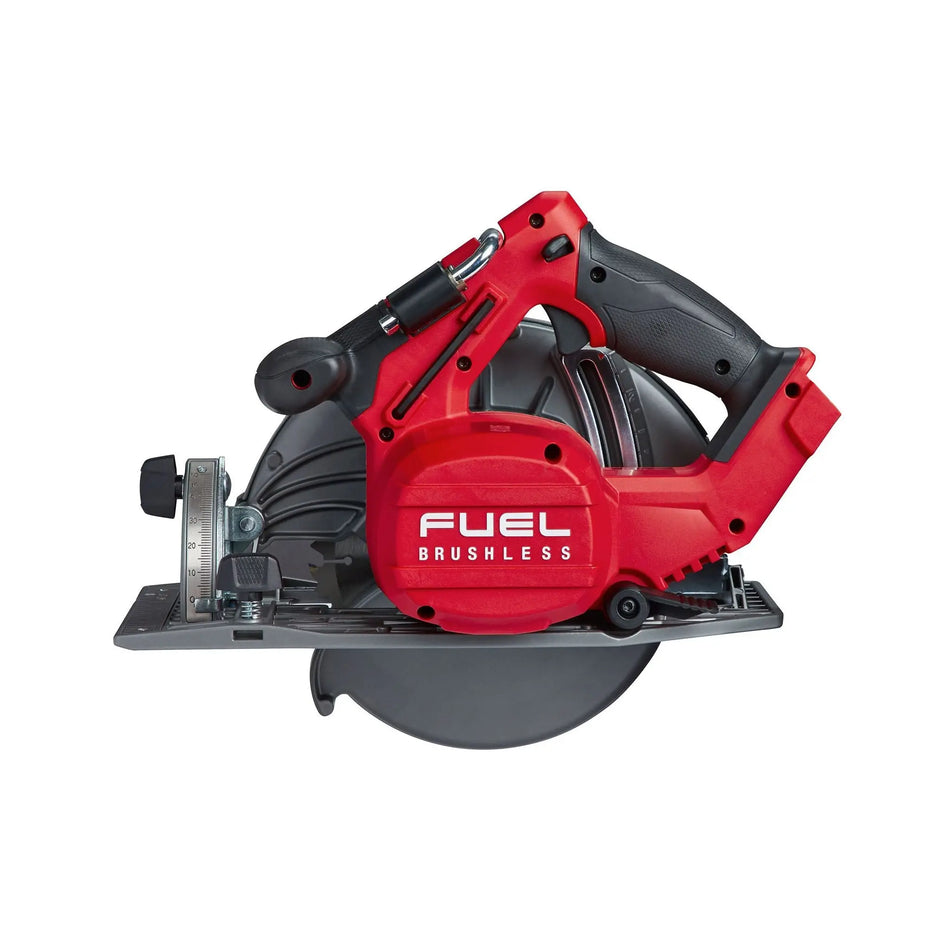 M18 CORDLESS 7-1/4" CIRCULAR SAW (BARE TOOL) 2732-20 MILWAUKEE