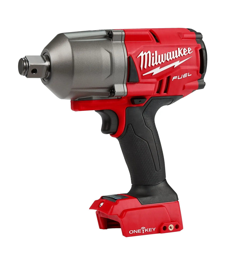 M18 FUEL 3/4" HIGH TORQUE IMPACT WRENCH (BARE TOOL) 1500 FT-LBS MILWAUKEE 2864-20