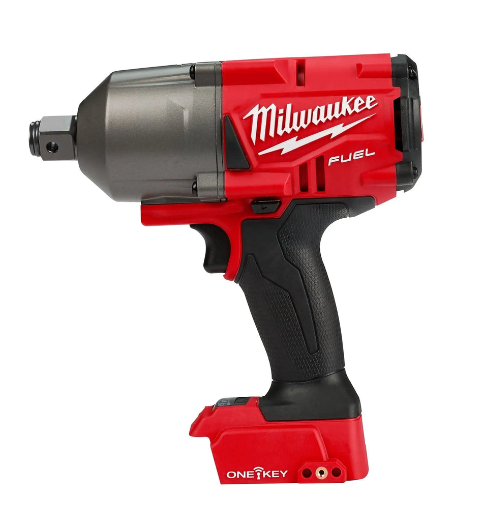 M18 FUEL 3/4" HIGH TORQUE IMPACT WRENCH (BARE TOOL) 1500 FT-LBS MILWAUKEE 2864-20