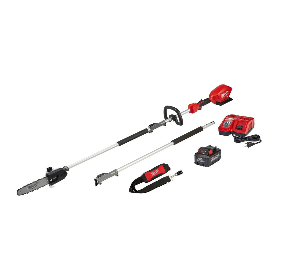MULTI HERRAMIENTA JARDIN INAL 5PZ 2825-21PS MILWAUKEE