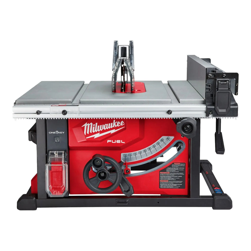 SIERRA DE BANCO 8.1/4 PULG INAL M18 S/BAT MILWAUKEE 2736-20
