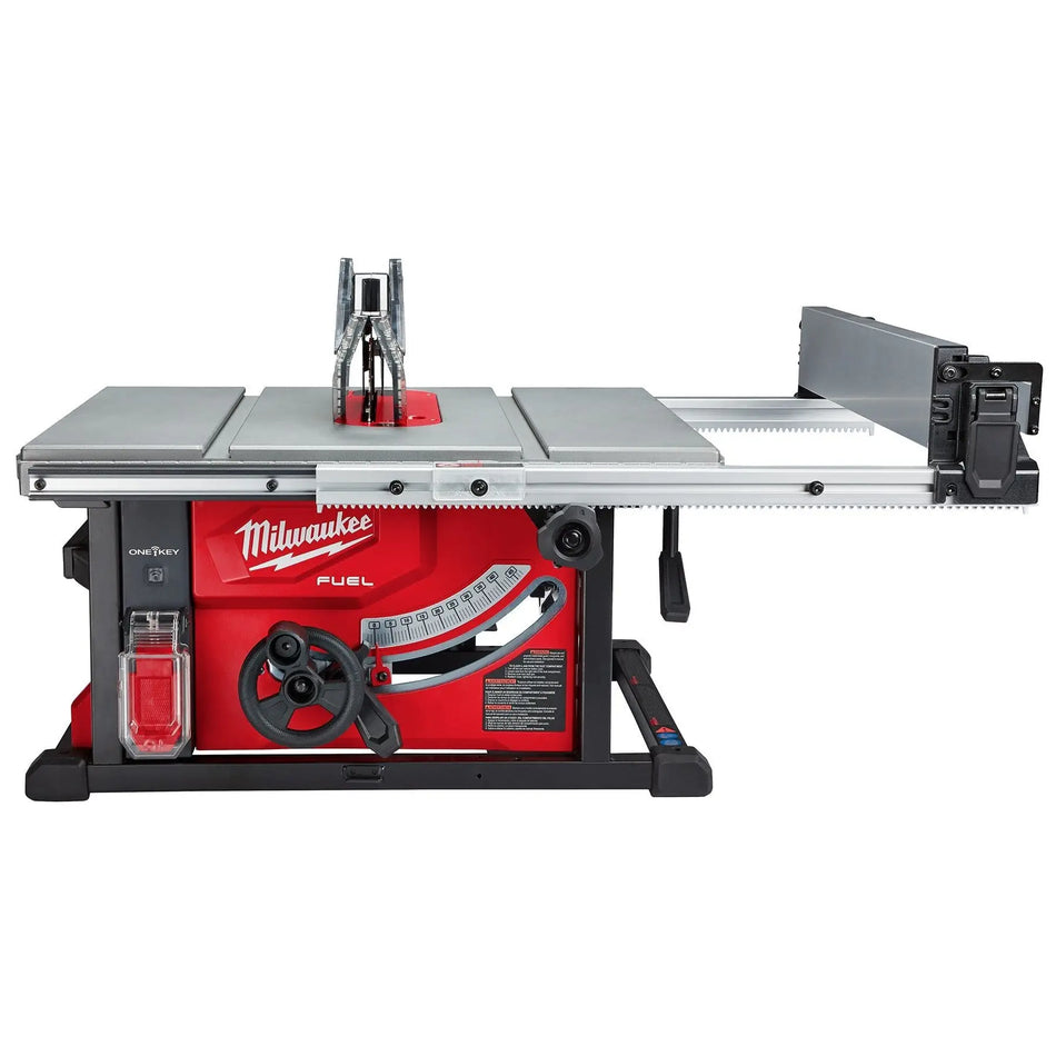 SIERRA DE BANCO 8.1/4 PULG INAL M18 S/BAT MILWAUKEE 2736-20