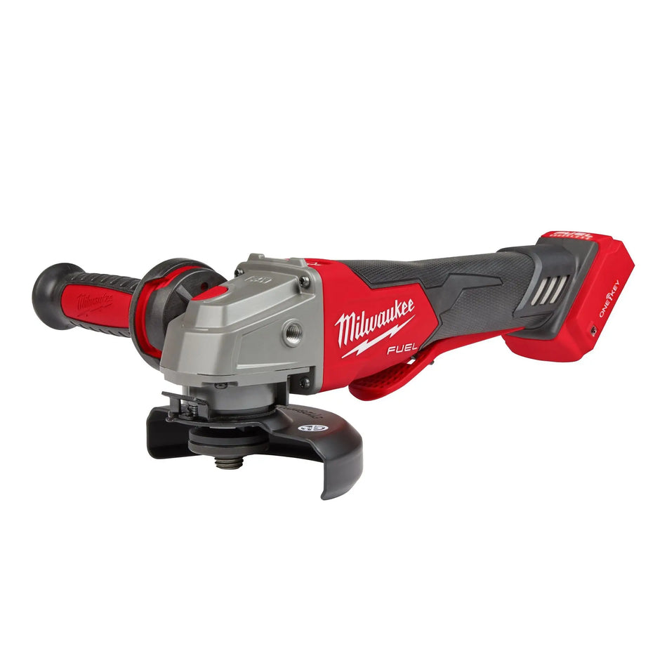 ESMERIL ANGULAR 4.1/2 INAL M18 S/BAT 2882-20 MILWAUKEE