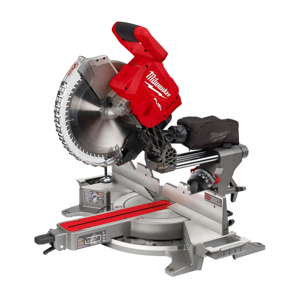 SIERRA INGLETEADORA 12 PULG INAL M18 S/BAT MILWAUKEE 2739-20