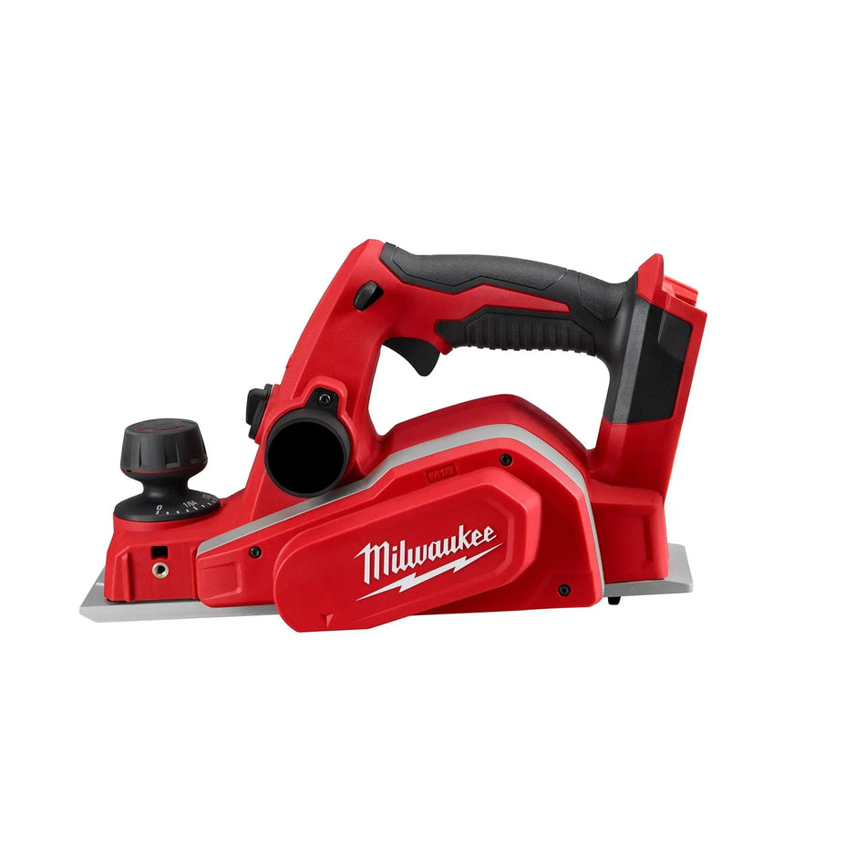 MILWAUKEE M18 CORDLESS PLANER (BARE TOOL) 2623-20