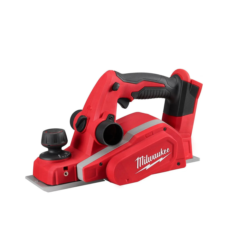 MILWAUKEE M18 CORDLESS PLANER (BARE TOOL) 2623-20