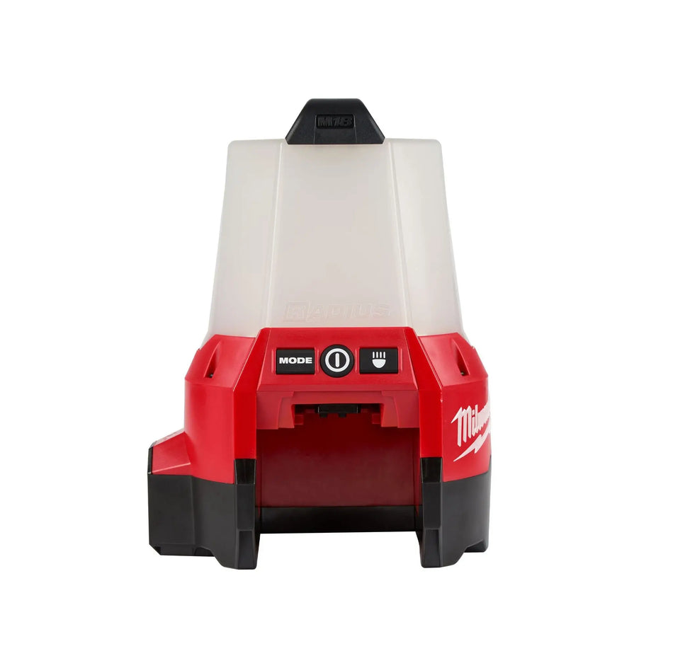FOCO INAL M18 S/BAT 2200 LUMENES RADIAL MILWAUKEE 2144-20