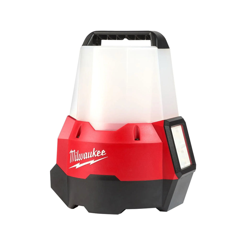 FOCO INAL M18 S/BAT 2200 LUMENES RADIAL MILWAUKEE 2144-20