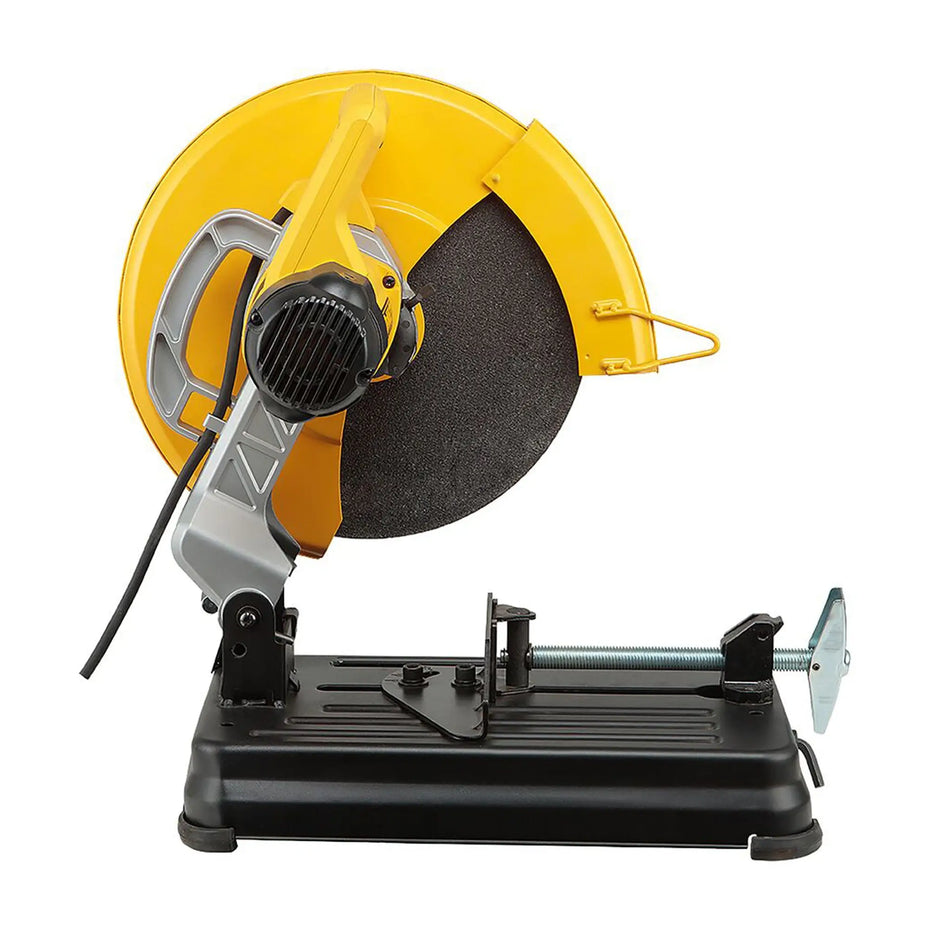 TRONZADORA METAL 14 PULG 2300W DEWALT D28730-B2