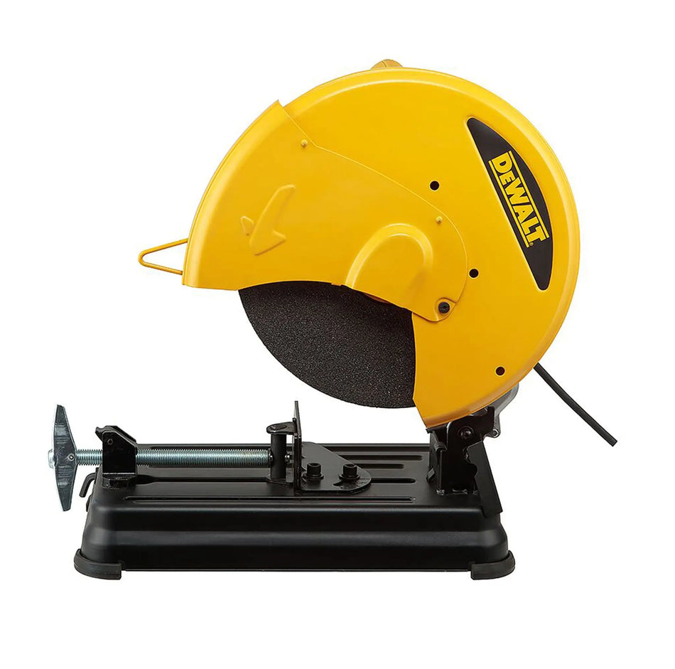 TRONZADORA METAL 14 PULG 2300W DEWALT D28730-B2