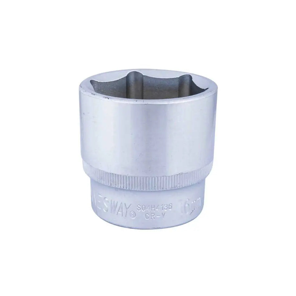 DADO ENC 1/2 POLIG CORTO 16 MM JONNESWAY