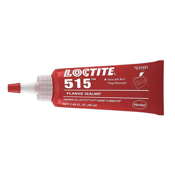 ELIMINADOR EMPAQUETADURAS LOCTITE 515 50 ML 2473607