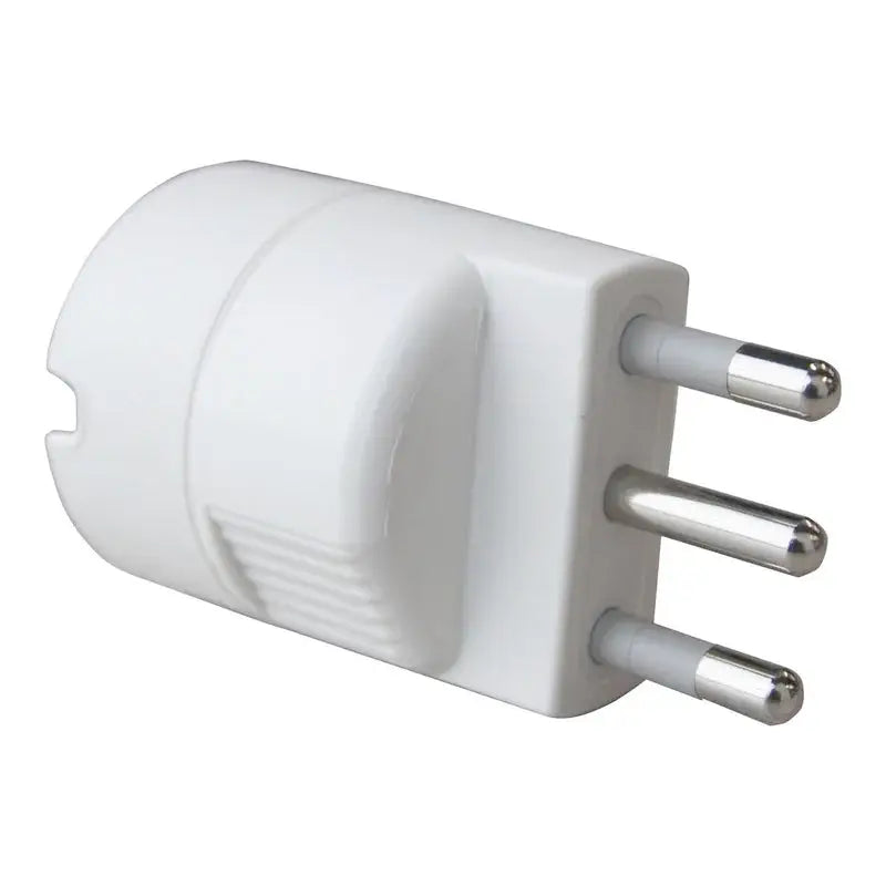 ADAPTADOR ENCHUFE SCHUCKO