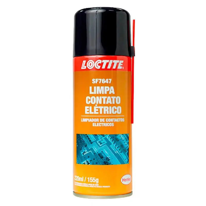 LIMPIA CONTACTO SPRAY 300 ML LOCTITE SF 7647