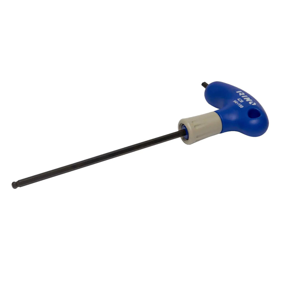 JUEGO ALLEN TIPO T H3 - H10 MM 6 PZ IRIMO 42B-6-B