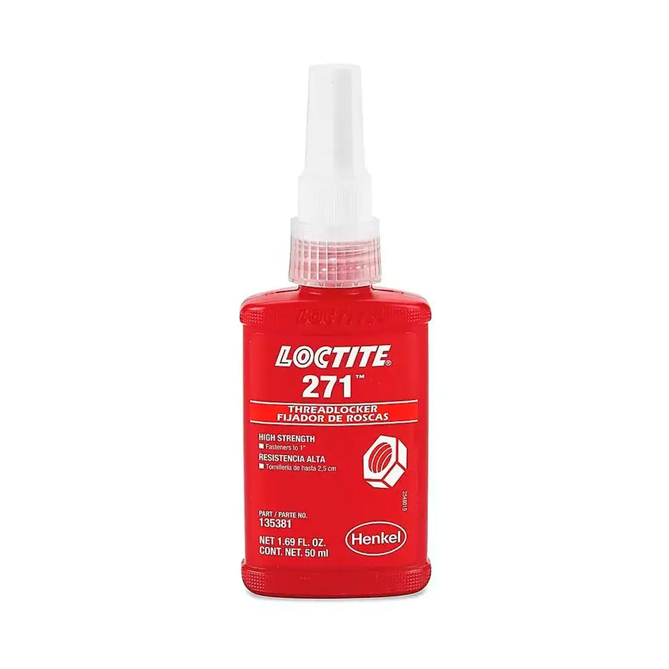 TRABAPERNO TORQUE ALTO 271 50 ML LOCTITE