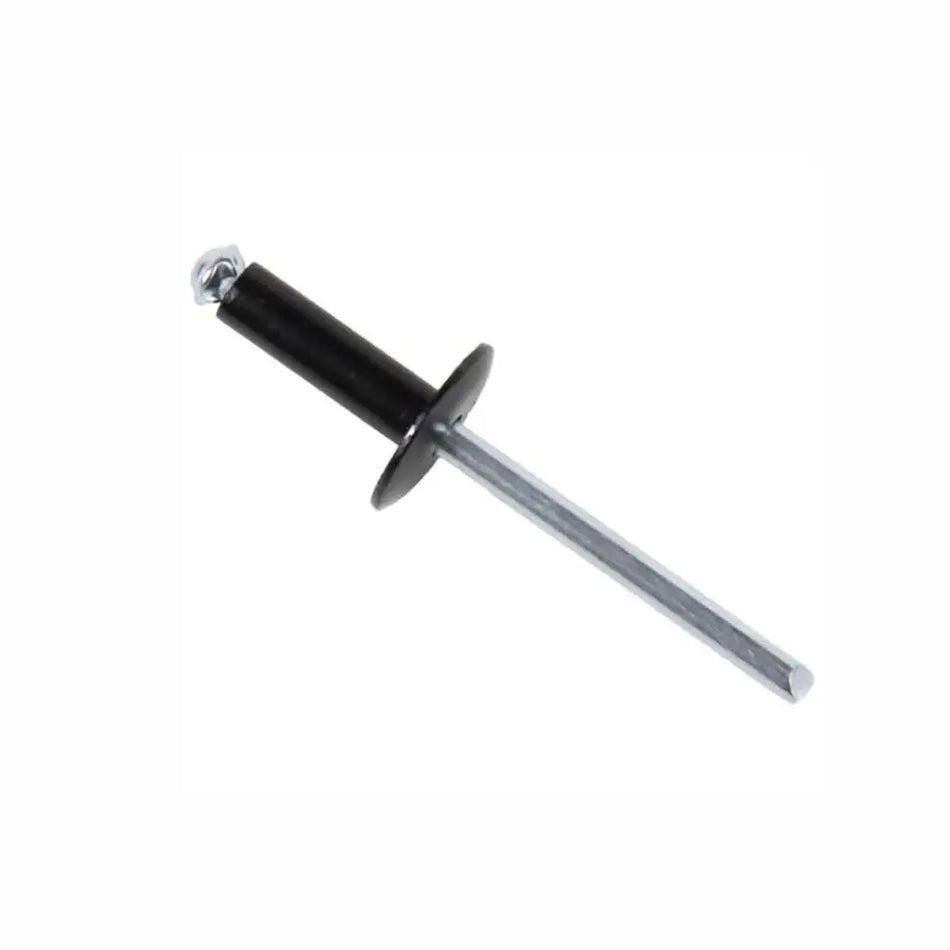 REMACHE ALA ANCHA 4 X 14 MM NEGRO