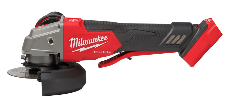ESMERIL ANGULAR 4.1/2 INAL M18 S/BAT V/VAR  MILWAUKEE 2888-20