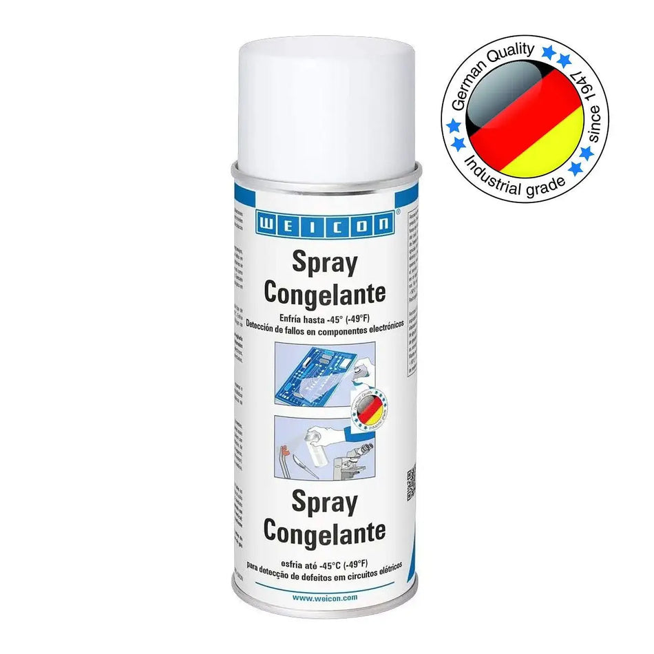 SPRAY CONGELANTE 400 ML WEICON