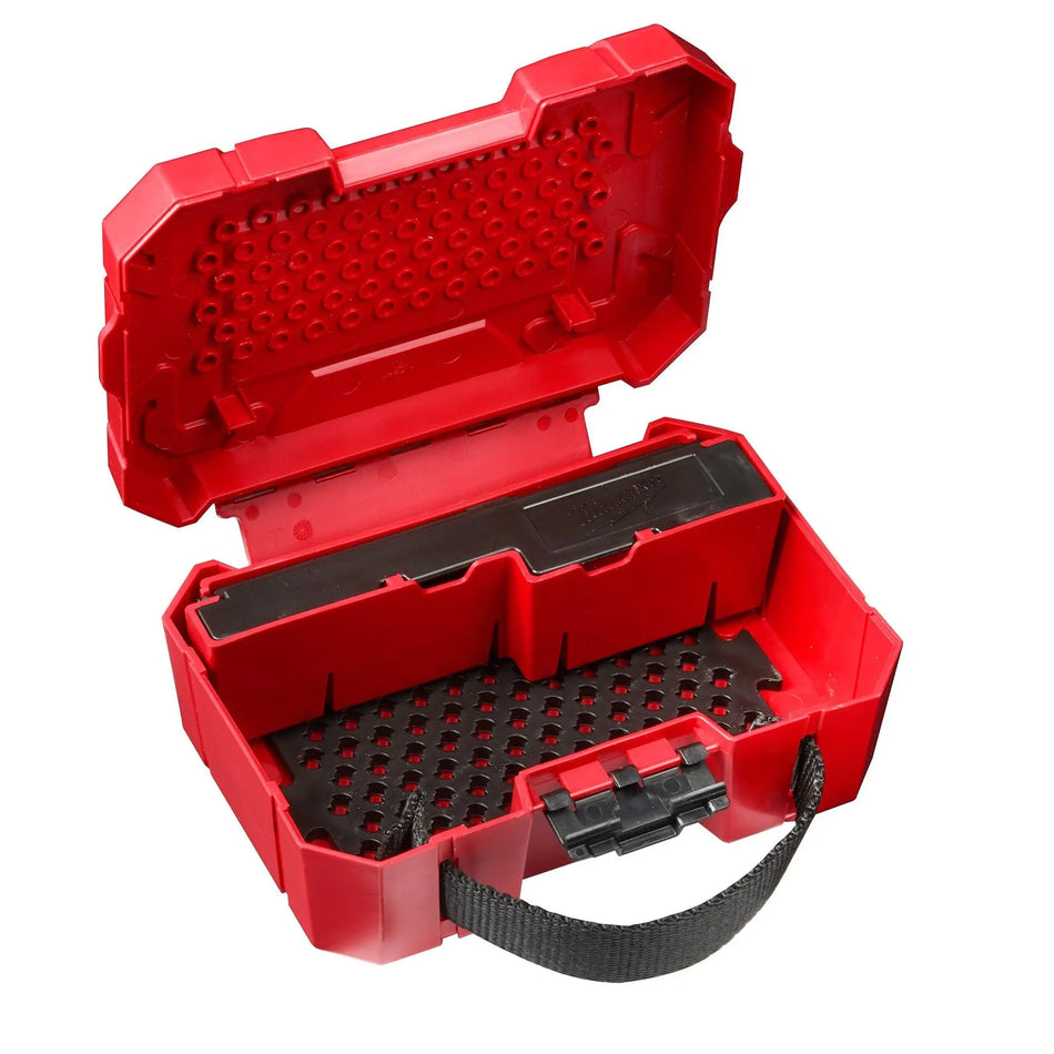 CAJA ORGANIZADOR SIERRAS COPA 49-56-1006 MILWAUKEE