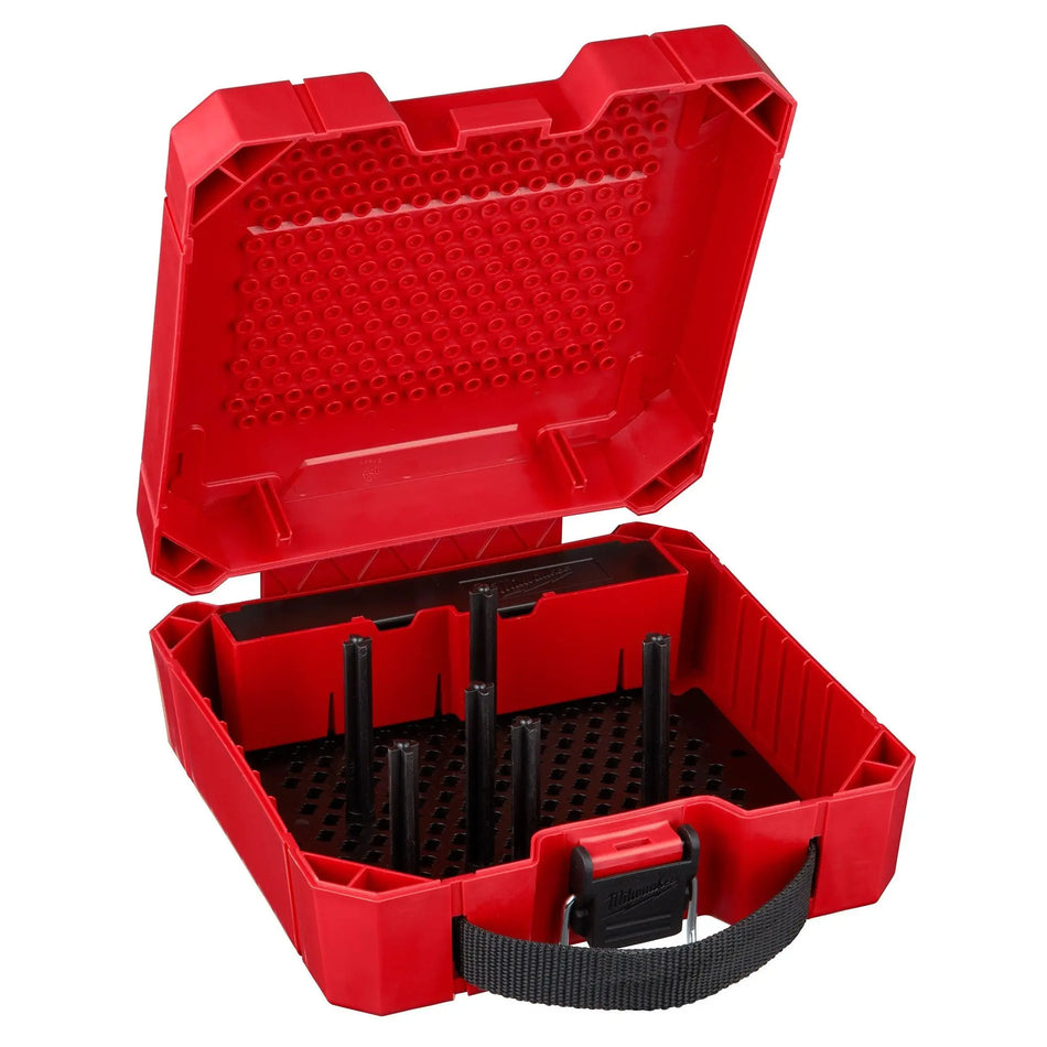 CAJA ORGANIZADOR SIERRAS COPA 49-56-1007 MILWAUKEE