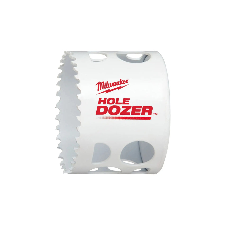 SIERRA COPA 64 MM 2.1/2 PULG 49-56-9631 MILWAUKEE