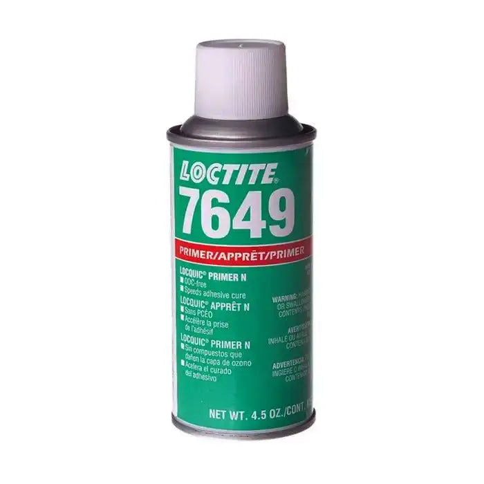 LOCTITE SF 7649 ANAEROBIC PRIMER 128 G