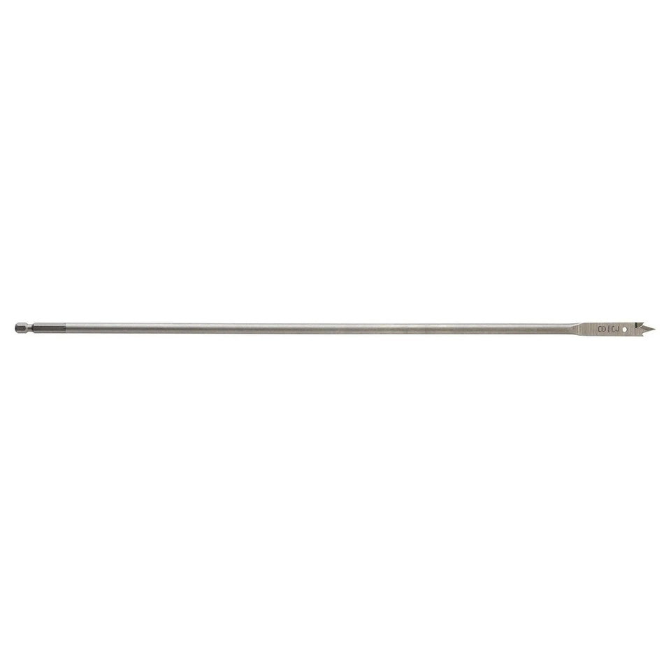 BROCA PALETA 3/8 X 16 PULG 48-27-0170 MILWAUKEE