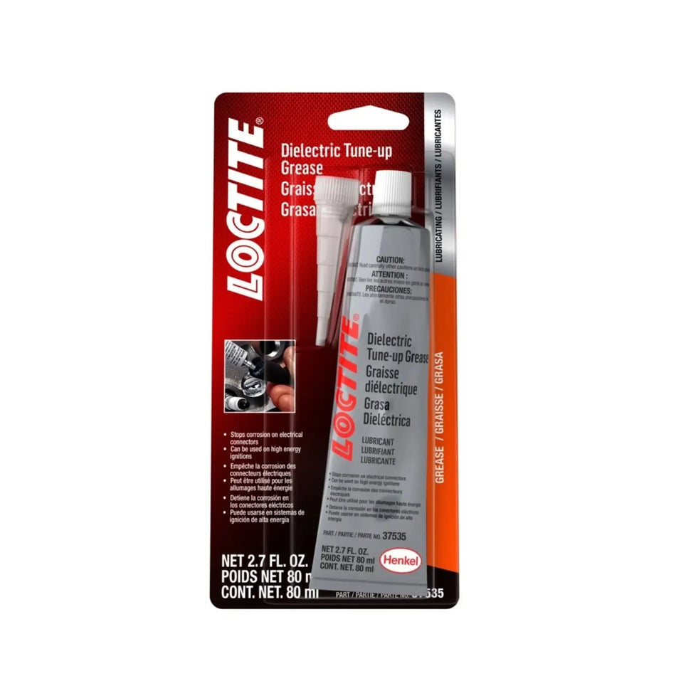 DIELECTRIC GREASE 80 ML LOCTITE 8423-37535