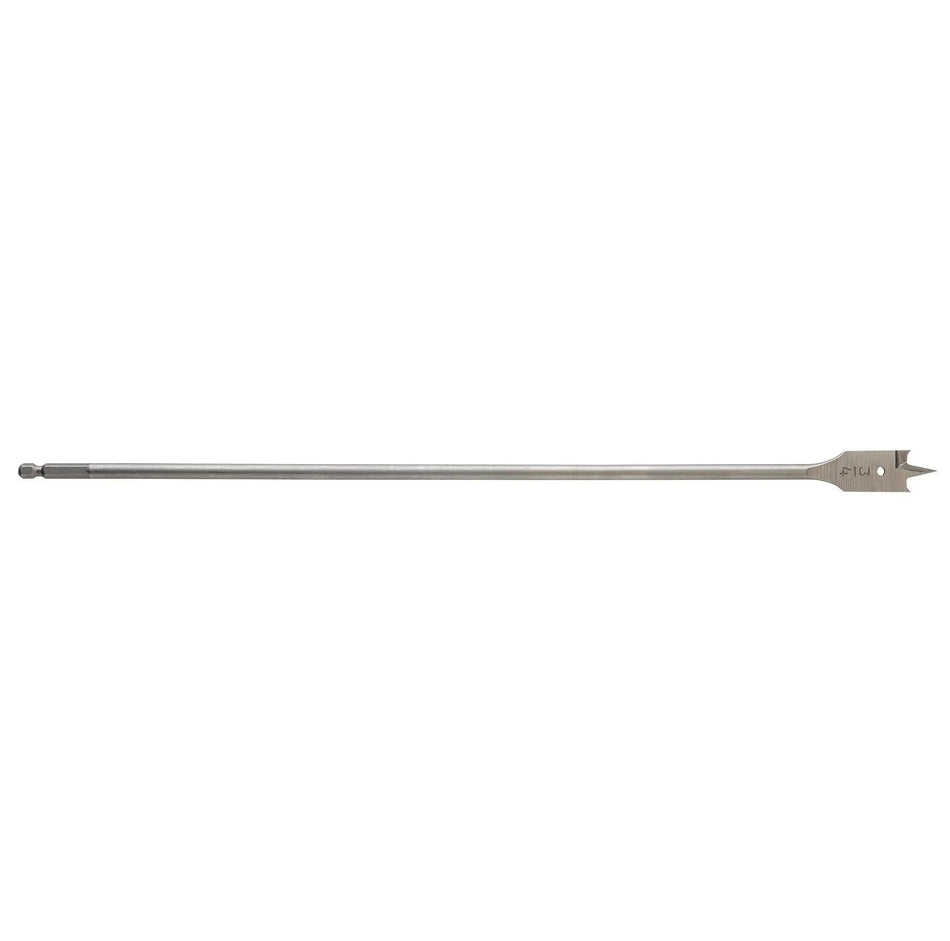 3/4" X 16" SPADE BIT 48-27-0185 MILWAUKEE