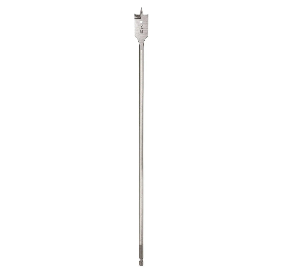 BROCA PALETA 7/8 X 16 PULG 48-27-0190 MILWAUKEE