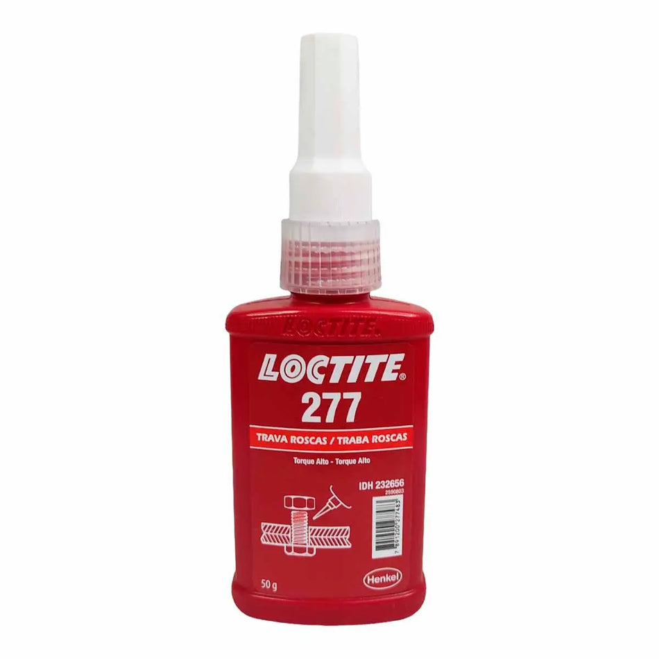 TRABAPERNO TORQUE ALTO 277 50 ML LOCTITE