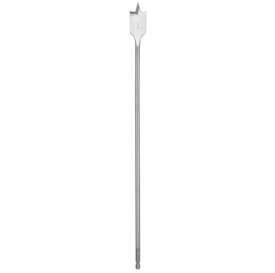 1 X 16 IN. SPADE BIT 48-27-0195 MILWAUKEE