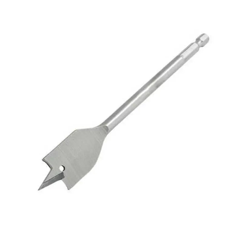 BROCA PALETA 1/4 X 6 PULG 48-27-0251 MILWAUKEE