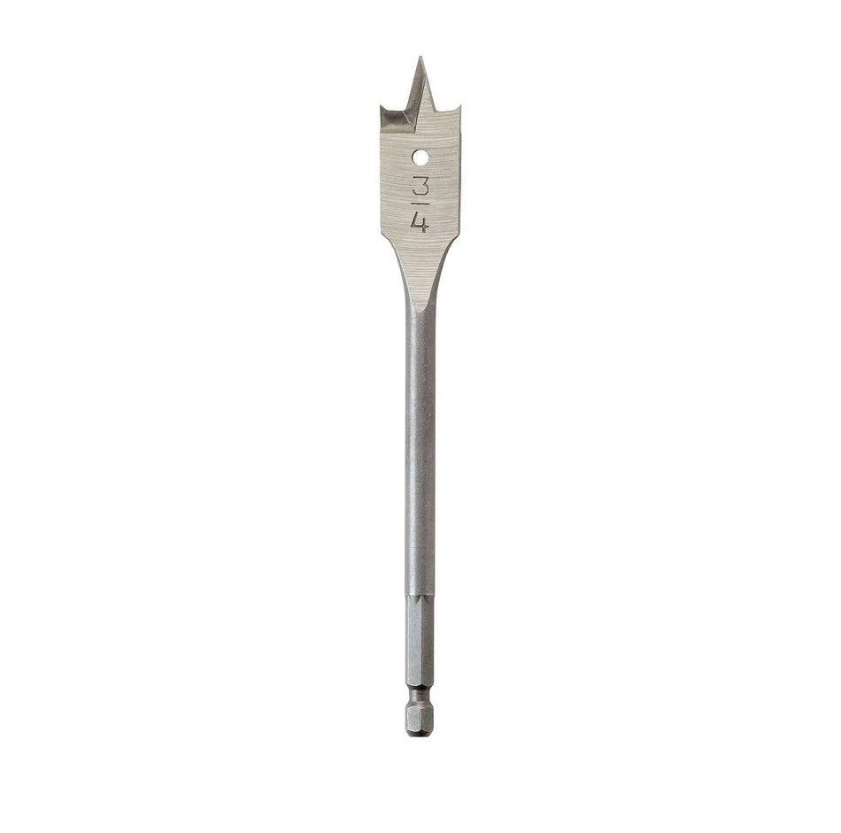 BROCA PALETA 3/4 X 6 PULG 48-27-0751 MILWAUKEE