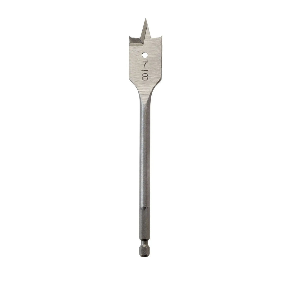 7/8" X 6" SPADE BIT 48-27-0871 MILWAUKEE