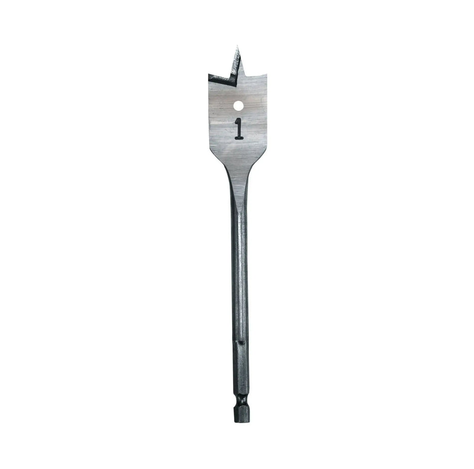 1 X 6 IN. SPADE BIT 48-27-1001 MILWAUKEE