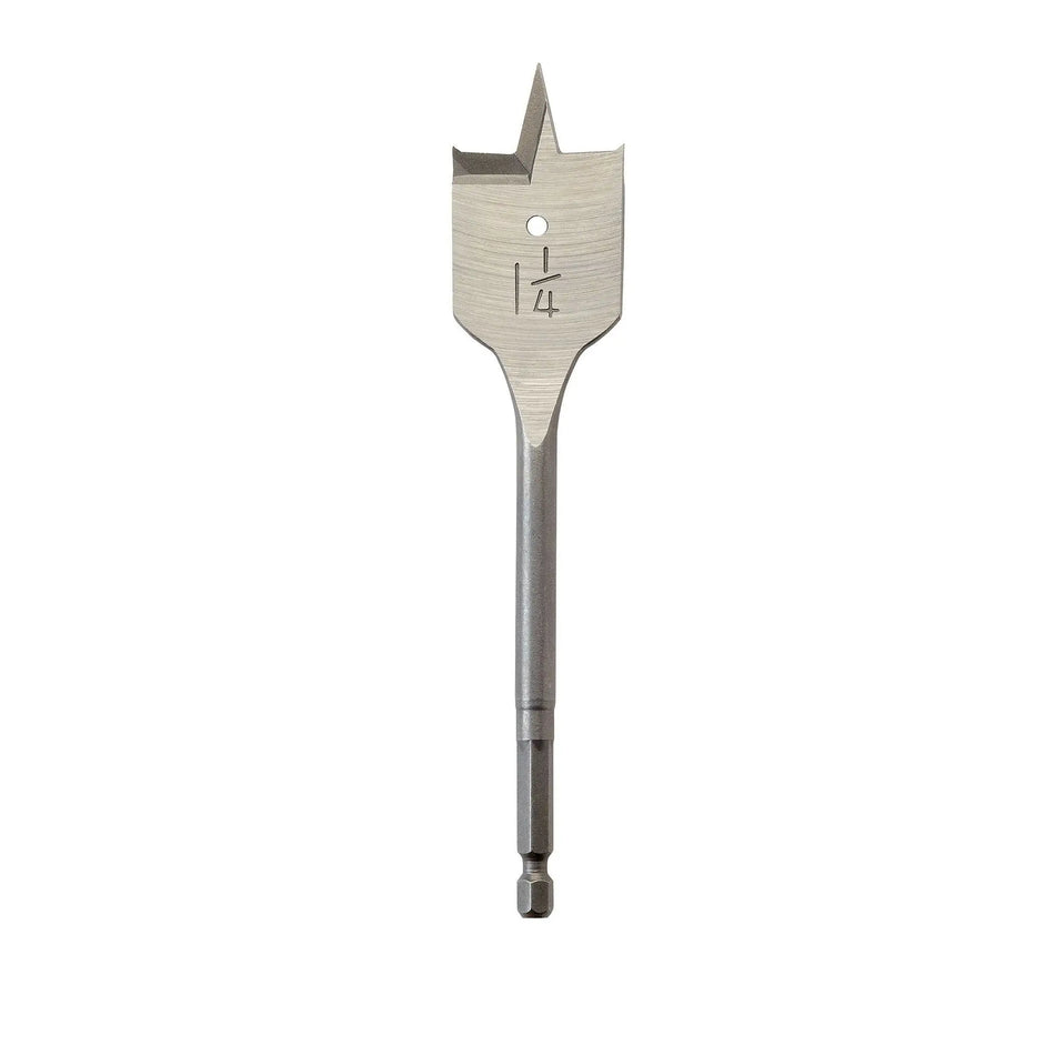 1-1/4" X 6" SPADE BIT 48-27-1251 MILWAUKEE