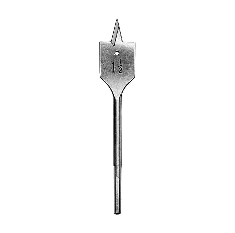 BROCA PALETA 1.1/2 X 6 PULG 48-27-1501 MILWAUKEE
