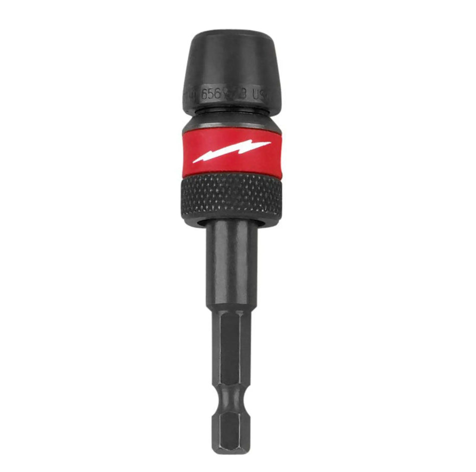 ADAPTADOR IMANTADO 75 MM 1/4 PULG MILWAUKEE 48-28-1000